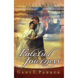 ISBN Fateful Journeys livre Anglais Livre de poche 366 pages