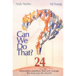 ISBN Can We Do That? Livre de poche