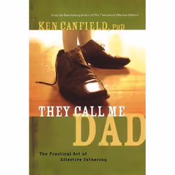 ISBN They Call Me Dad, Anglais, Livre de poche, 208 pages