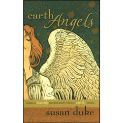 ISBN Earth Angels Livre de poche