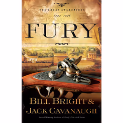 ISBN Fury, Anglais, Livre de poche, 336 pages