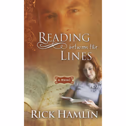 ISBN Reading Between the Lines, Anglais, Livre de poche, 320 pages