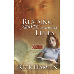 ISBN Reading Between the Lines Livre de poche