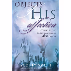 ISBN Objects of His Affection, Anglais, Livre de poche, 260 pages
