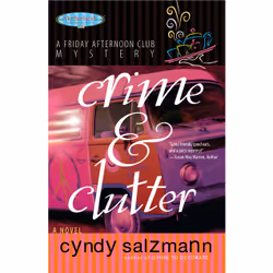 ISBN Crime and Clutter, Anglais, Livre de poche, 288 pages