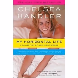 ISBN My Horizontal Life: A Collection of One-Night Stands, Anglais, Livre broché, 213 pages