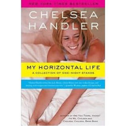 ISBN My Horizontal Life: A Collection of One-Night Stands