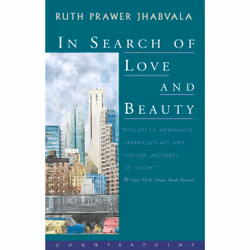 ISBN In Search of Love and Beauty, Anglais, Livre broché, 252 pages