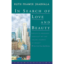 ISBN In Search of Love and Beauty