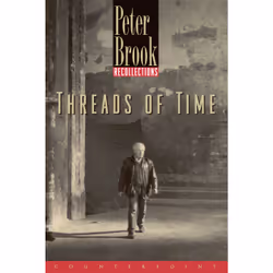 ISBN Threads of Time, Anglais, Livre broché, 240 pages