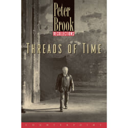 ISBN Threads of Time