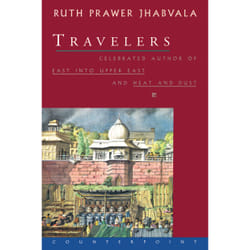 ISBN Travelers