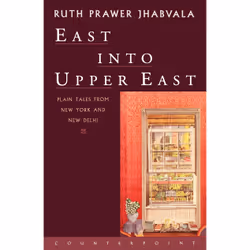 ISBN East Into Upper East, Anglais, Livre broché, 324 pages