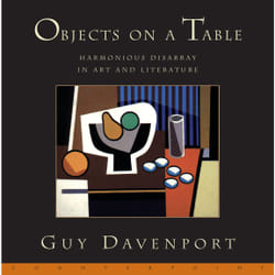 ISBN Objects on a Table