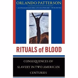 ISBN Rituals Of Blood, histoire, Anglais, Livre broché, 352 pages