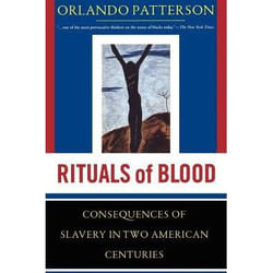 ISBN Rituals Of Blood livre histoire Anglais