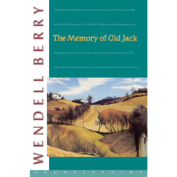 ISBN The Memory of Old Jack