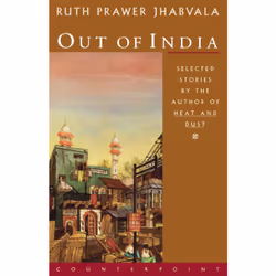 ISBN Out of India, Anglais, Livre broché, 292 pages