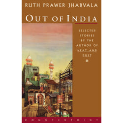 ISBN Out of India