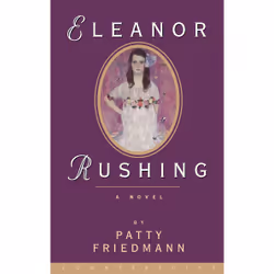 ISBN Eleanor Rushing, Anglais, Livre broché, 284 pages