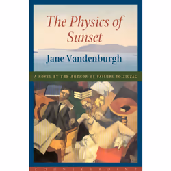 ISBN Physics of Sunset, Anglais, Livre broché, 304 pages