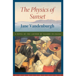 ISBN Physics of Sunset