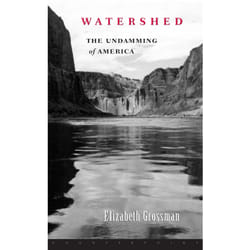 ISBN Watershed livre Anglais Couverture rigide 260 pages