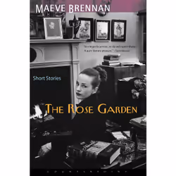 ISBN The Rose Garden, Anglais, Livre broché, 320 pages
