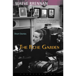 ISBN The Rose Garden