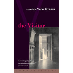 ISBN The Visitor
