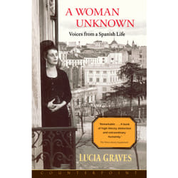 ISBN A Woman Unknown