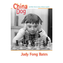 ISBN China Dog