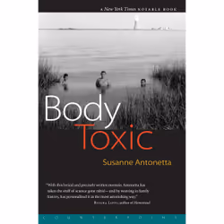 ISBN Body Toxic, Anglais, Livre broché, 256 pages