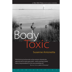 ISBN Body Toxic