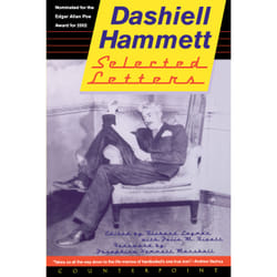 ISBN Selected Letters of Dashiell Hammett: 1921-1960