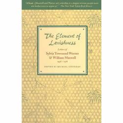 ISBN The Element of Lavishness, Anglais, Livre broché, 392 pages