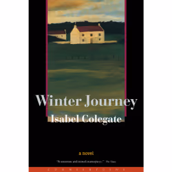 ISBN Winter Journey, Anglais, Livre broché, 212 pages