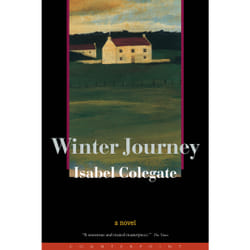 ISBN Winter Journey