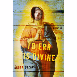 ISBN To Err Is Divine, Anglais, Couverture rigide, 256 pages