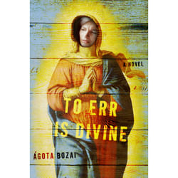 ISBN To Err Is Divine Couverture rigide