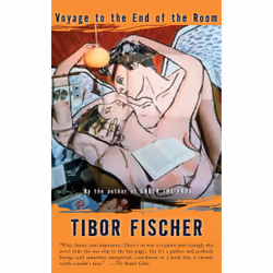 ISBN Voyage to the End of the Room, Anglais, Livre broché, 256 pages