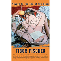 ISBN Voyage to the End of the Room