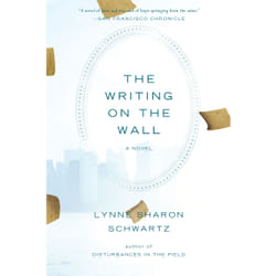 ISBN The Writing on the Wall