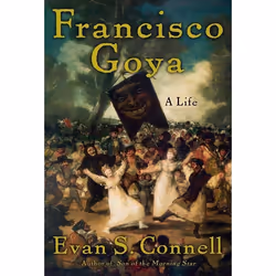 ISBN Francisco Goya, Anglais, Livre broché, 256 pages