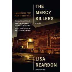 ISBN The Mercy Killers, Anglais, Livre broché, 266 pages