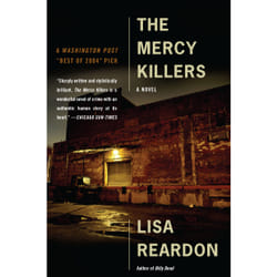 ISBN The Mercy Killers