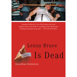 ISBN Lenny Bruce Is Dead