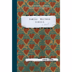 ISBN Famous Writers School, Anglais, Livre broché, 256 pages