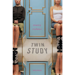 ISBN Twin Study