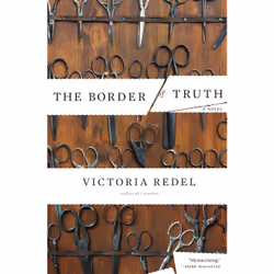 ISBN The Border of Truth, Anglais, Livre broché, 338 pages